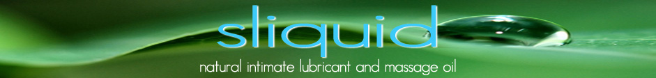 Sliquid Australia Personal Lubricant